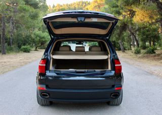 Bmw X5 2009 M-PACK FULL EXTRA-thumb-47