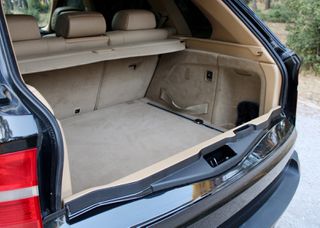 Bmw X5 2009 M-PACK FULL EXTRA-thumb-48