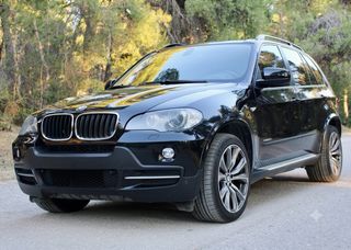 Bmw X5 2009 M-PACK FULL EXTRA