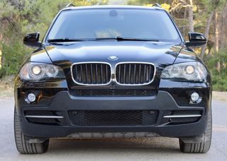 Bmw X5 2009 M-PACK FULL EXTRA-thumb-7