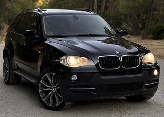 Bmw X5 2009 M-PACK FULL EXTRA-thumb-10