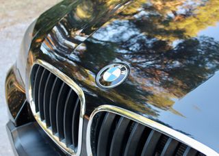 Bmw X5 2009 M-PACK FULL EXTRA-thumb-11