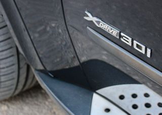 Bmw X5 2009 M-PACK FULL EXTRA-thumb-15