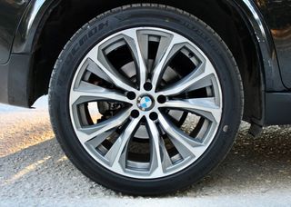 Bmw X5 2009 M-PACK FULL EXTRA-thumb-19