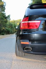 Bmw X5 2009 M-PACK FULL EXTRA-thumb-20