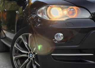 Bmw X5 2009 M-PACK FULL EXTRA-thumb-9