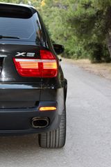 Bmw X5 2009 M-PACK FULL EXTRA-thumb-21