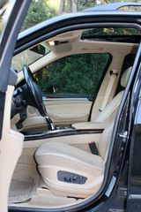 Bmw X5 2009 M-PACK FULL EXTRA-thumb-23