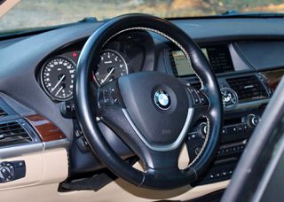 Bmw X5 2009 M-PACK FULL EXTRA-thumb-24