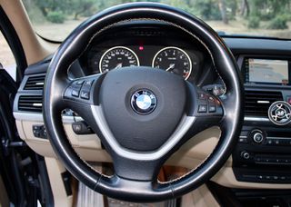 Bmw X5 2009 M-PACK FULL EXTRA-thumb-25
