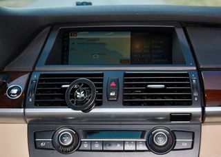Bmw X5 2009 M-PACK FULL EXTRA-thumb-30