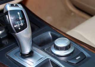 Bmw X5 2009 M-PACK FULL EXTRA-thumb-27
