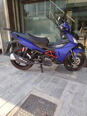 Sym VF 125 2022