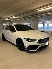 Mercedes-Benz CLA 200 2024