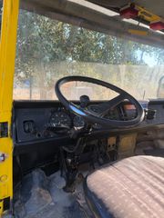 Μεταφοράς Μηχανημάτων-Πλατφόρμα Mercedes-Benz 1989 813-thumb-6