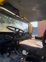 Μεταφοράς Μηχανημάτων-Πλατφόρμα Mercedes-Benz 1989 813-thumb-7