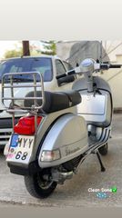 Piaggio Vespa 2006 PX 150