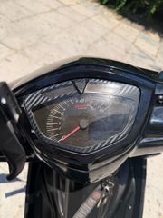 Yamaha CRYPTON-X135 2012