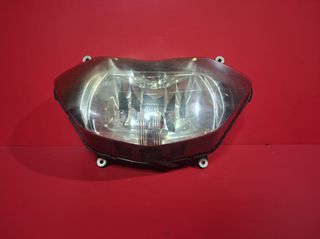 HONDA TRANSALP 650 XLV 650