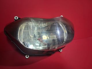 HONDA TRANSALP 650 XLV 650-thumb-1