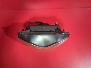 HONDA TRANSALP 650 XLV 650-thumb-2