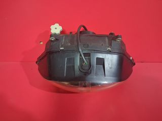 HONDA TRANSALP 650 XLV 650-thumb-4
