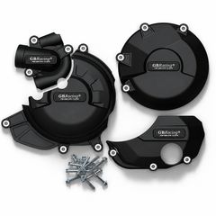ΠΡΟΣΤΑΤΕΥΤΙΚΑ ΚΑΠΑΚΙΑ ΜΟΤΕΡ GBRACING DUCATI MONSTER 1200/S/R 2017-2021