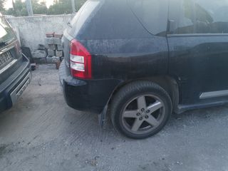 Jeep Compass 2006 LIMITED 4x4 ΑΝΤΑΛΑΚΤΙΚΑ