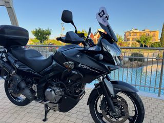 Suzuki V-Strom 650 2007-thumb-1