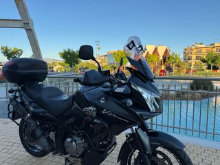 Suzuki V-Strom 650 2007-thumb-3