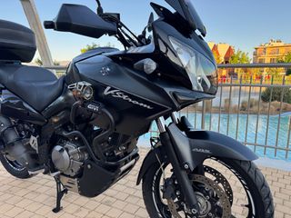 Suzuki V-Strom 650 2007-thumb-4
