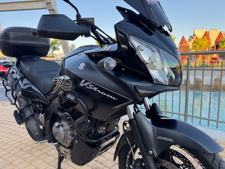Suzuki V-Strom 650 2007-thumb-5