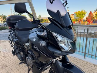 Suzuki V-Strom 650 2007-thumb-6