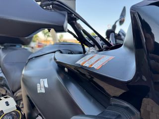 Suzuki V-Strom 650 2007-thumb-7