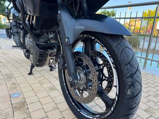 Suzuki V-Strom 650 2007-thumb-10