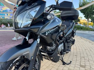 Suzuki V-Strom 650 2007-thumb-11