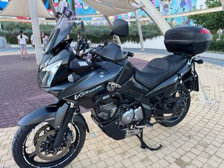 Suzuki V-Strom 650 2007-thumb-12