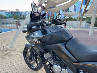Suzuki V-Strom 650 2007-thumb-17