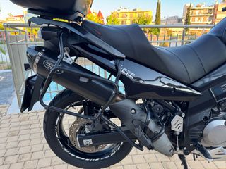 Suzuki V-Strom 650 2007-thumb-19