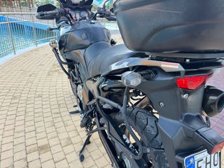 Suzuki V-Strom 650 2007-thumb-20