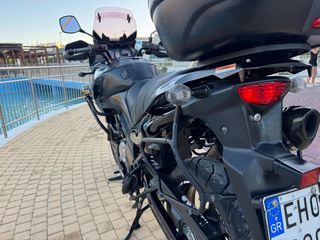 Suzuki V-Strom 650 2007-thumb-21