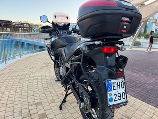 Suzuki V-Strom 650 2007-thumb-22
