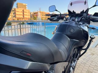 Suzuki V-Strom 650 2007-thumb-24
