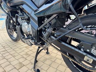 Suzuki V-Strom 650 2007-thumb-25