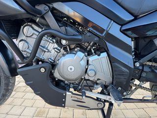 Suzuki V-Strom 650 2007-thumb-26