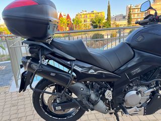 Suzuki V-Strom 650 2007-thumb-27