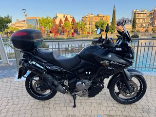 Suzuki V-Strom 650 2007-thumb-28