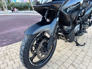 Suzuki V-Strom 650 2007-thumb-29