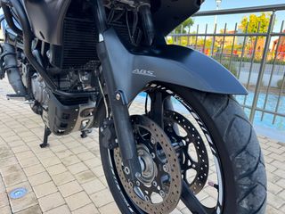 Suzuki V-Strom 650 2007-thumb-30