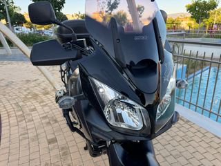 Suzuki V-Strom 650 2007-thumb-32